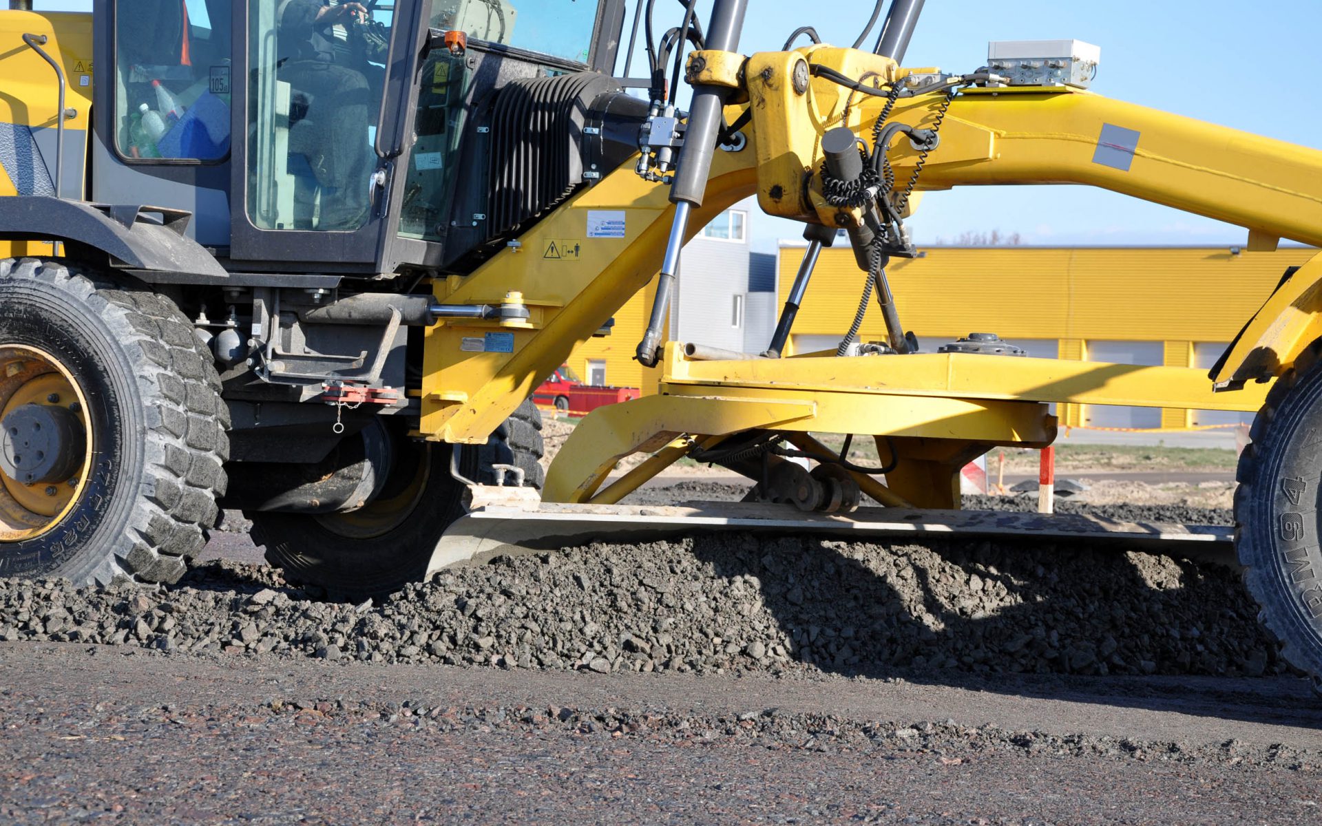 Grader