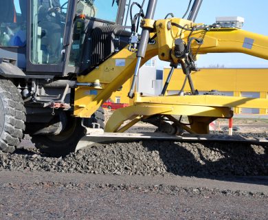 Grader