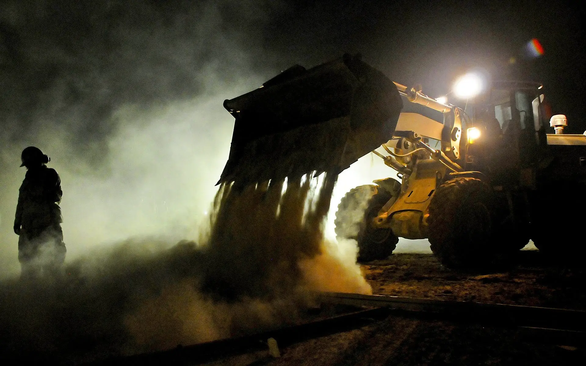 bulldozer-679989_1920